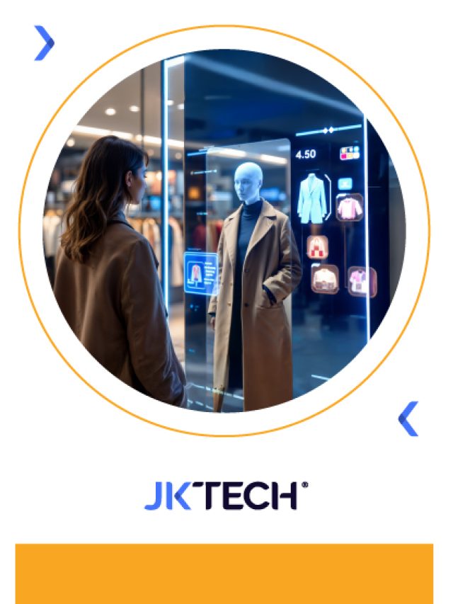 Digital Transformation with AWS & UiPath: A Retail Success Story