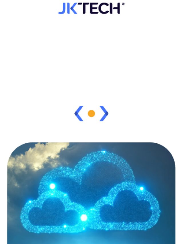 Why Google Cloud is Ideal for Businesses in 2025: Key Advantages