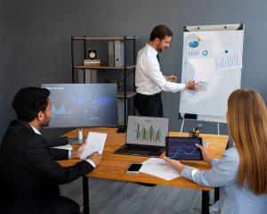 Data Analytics in Strategic Decision Making