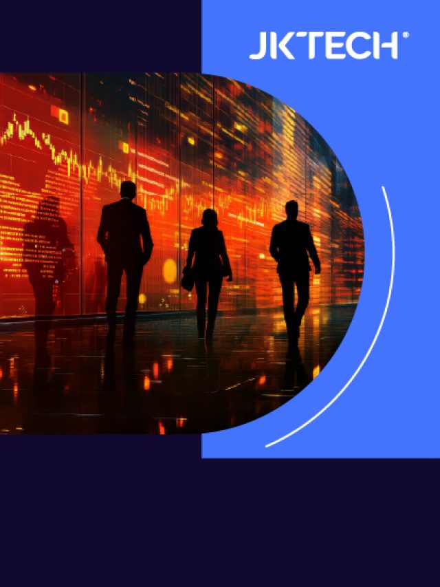 How an Enterprise Insurance Suite Drove Operational Efficiency and Growth