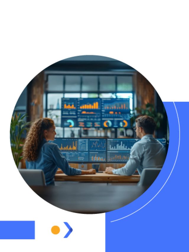 Transforming Financial Reporting with Centralized Data Strategy: A Healthcare Success Story