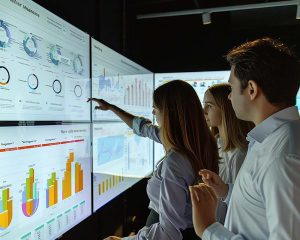 Types of Data Analytics with Examples