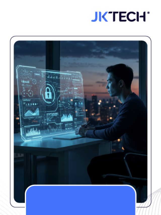 Revolutionizing Private Market Data with Blockchain SaaS on AWS