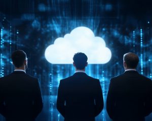 AWS vs Azure vs Google Cloud Comparison