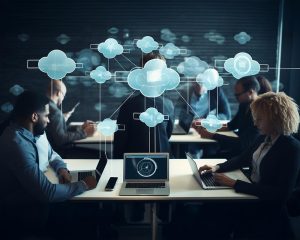 Multi-Cloud Strategy Adoption