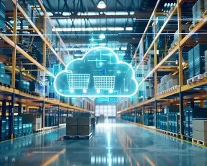Cloud Computing Benefits for CPG Companies