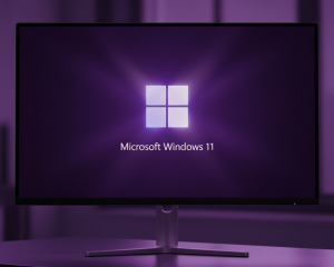 Microsoft Windows 11
