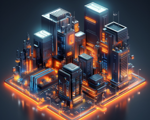 The Cloud Hidden Middle Layer