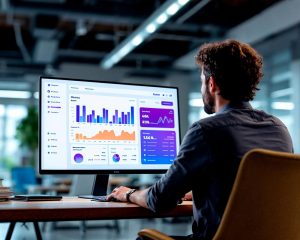 Choosing the Right Data Analytics Tool for Business