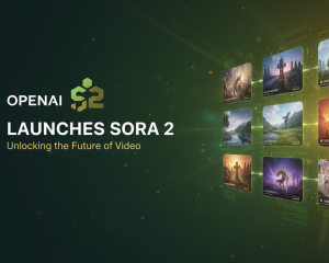 OpenAI Launches Sora 2