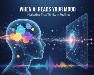 When AI Reads Your Mood: Marketing That Thinks in Feelings