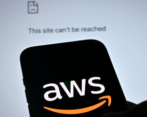 the AWS Outage Really Exposed