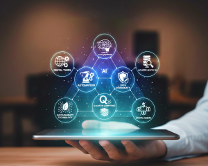 The Tech Shifts Businesses Should Watch as 2026 Approaches