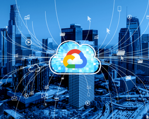 How Google Cloud is Enabling Enterprise-Scale Transformation