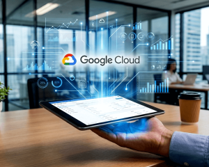 Safeguarding Business-Critical Data on Google Cloud