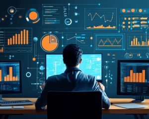 Data Transformation Strategies for Enterprises | JK Tech