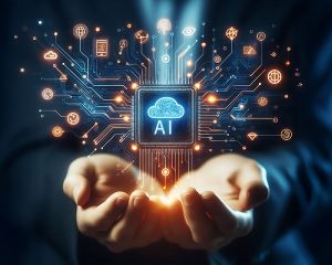 Generative AI | JK Tech