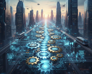 Digital Process Automation | JK Tech