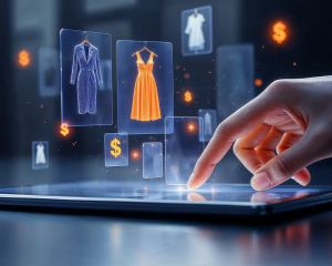 Retail’s Intelligence Era