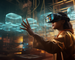 The New Foundations of Tech