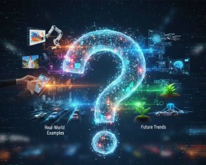 Generative AI Meaning | JK Tech