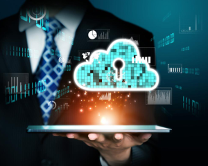 Cloud computing services | Jk Tech