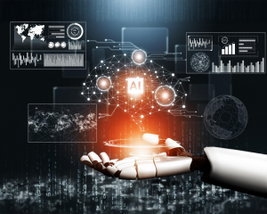 Generative AI services | JK Tech