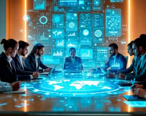 Generative AI Services | JK Tech