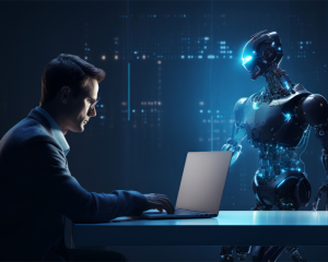 Robotic Process Automation(RPA) & Digital Process Automation(DPA) | JK Tech