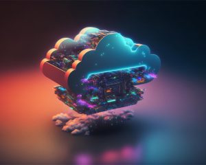 Cloud Computing | JK Tech