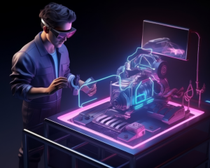 When AI Starts Designing Things We Can Actually Use