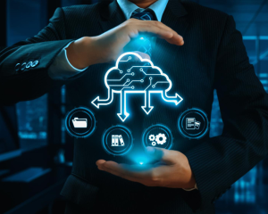 cloud engineering services | JK Tech