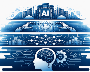 AI Is A 5-Layer Cake and Someone Has to Build the Oven