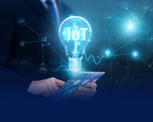 IoT Platform: Backbone of Modern IoT Solutions | Jk Tech