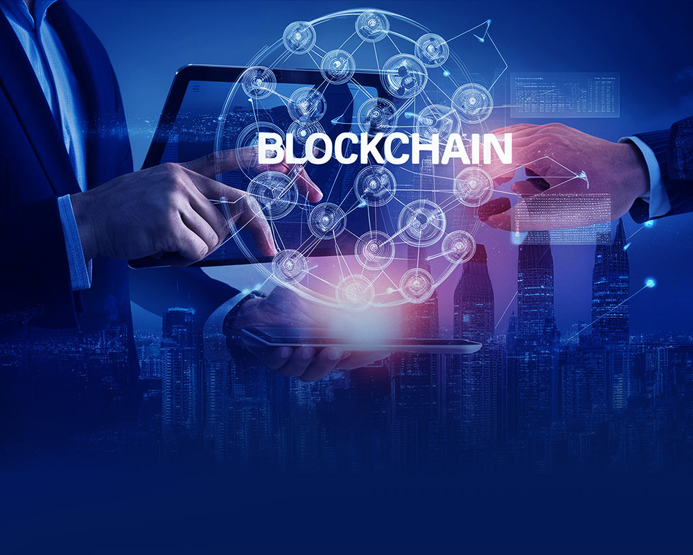 Blockchain development company | JK tech