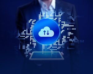 Cloud computing services | JK tech