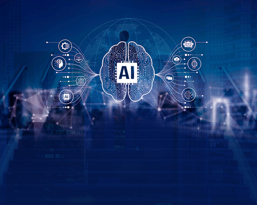 Generative ai services | JK tech