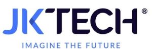 JK Tech PR Logo