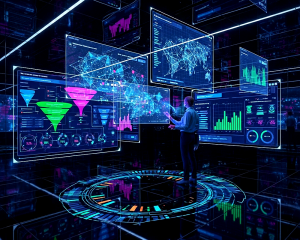 New Age AI for Decision Intelligence, Beyond Automation