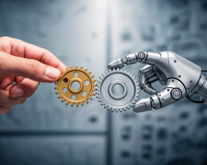 Physical AI and the Next Era of Intelligent Automation