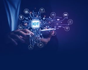 IoT solutions | JK tech