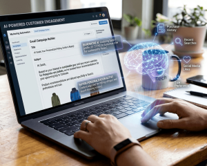Why Gen AI Changes the ROI Equation