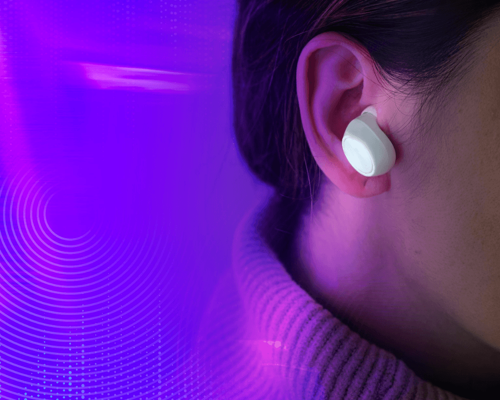 Your Earbuds Could Soon Recognize You by Your Heartbeat
