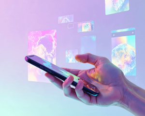 Google's New AI Experiment Wants to Change How We Consume Content