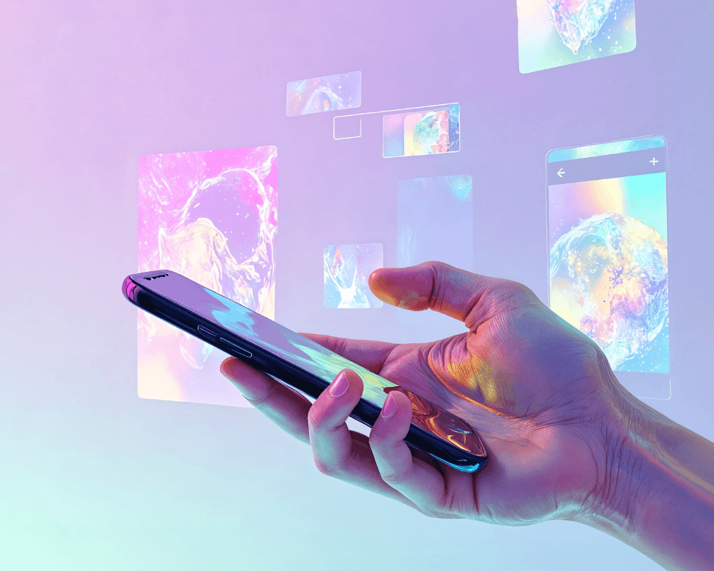 Google's New AI Experiment Wants to Change How We Consume Content
