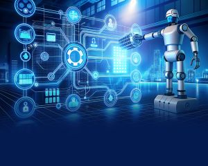 digital process automation | JK Tech