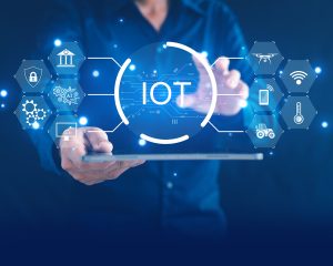 IoT platform | JK Tech