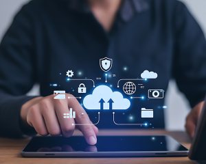 Cloud Engineering services | JK Tech
