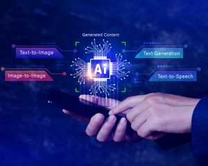Generative ai services | JK Tech