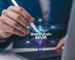 Blockchain Services | JK Tech